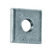 Toppro Vierkantmutter M6